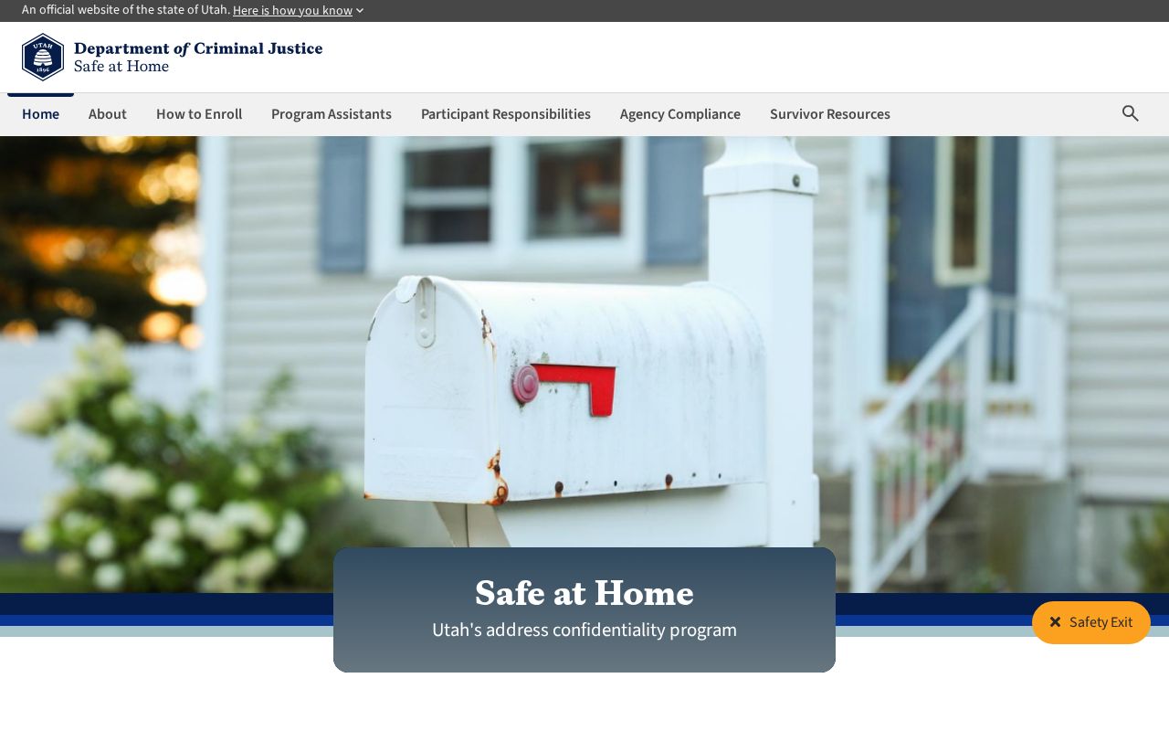 West Jordan residents directory safe address and family records resource