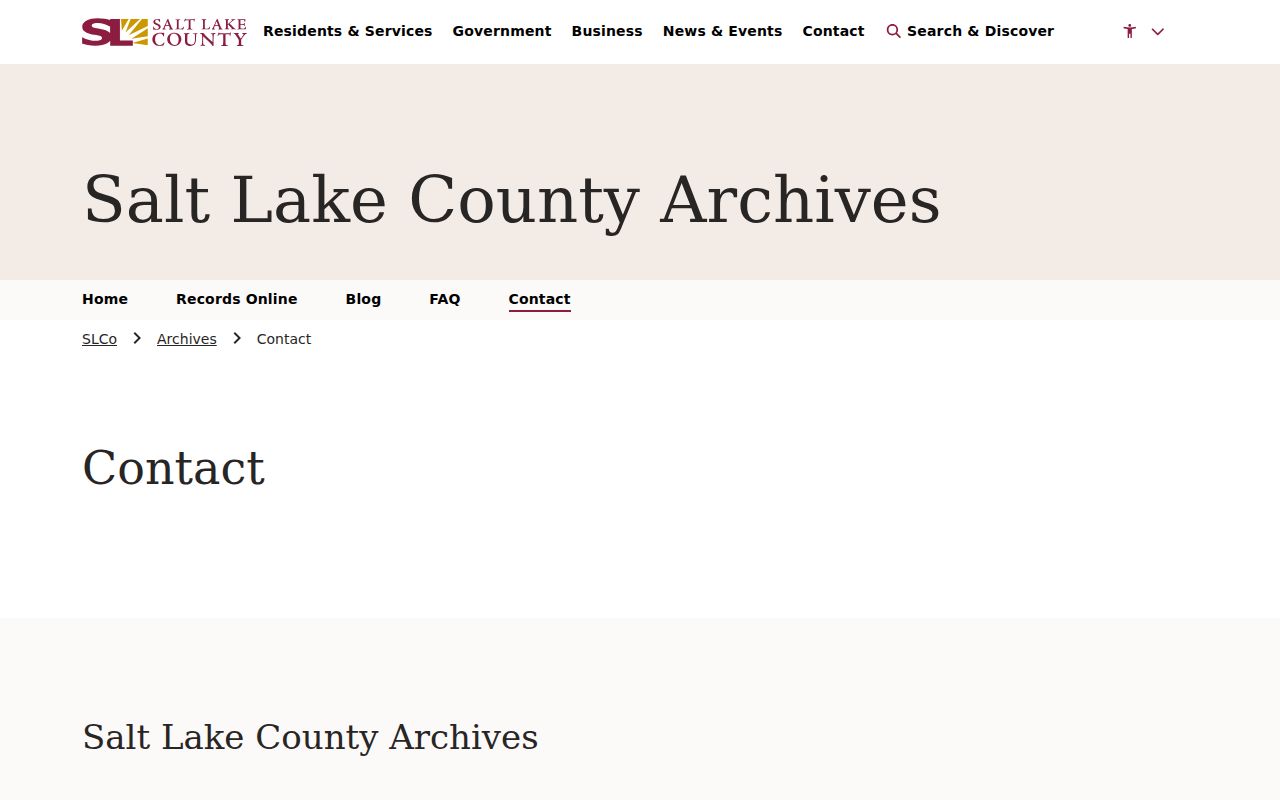 West Jordan previous residents archives contact route