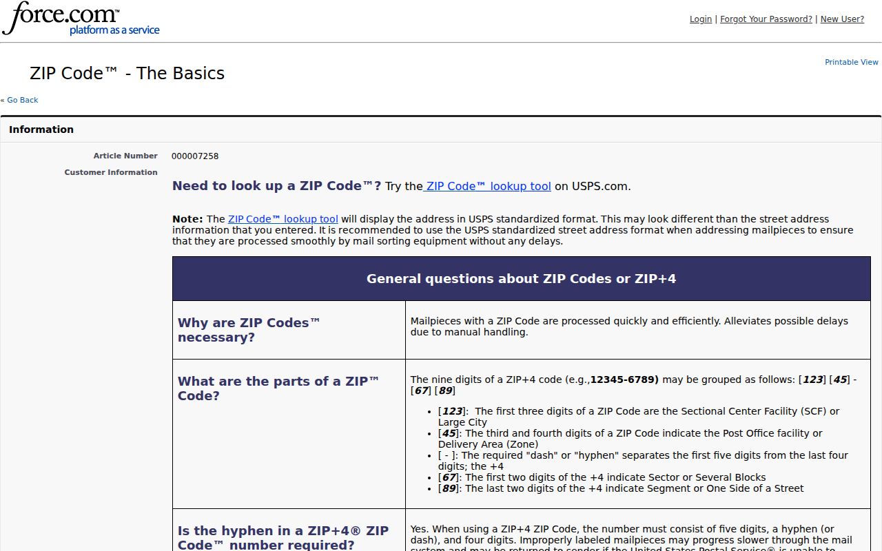 West Jordan ZIP code directory postal geography